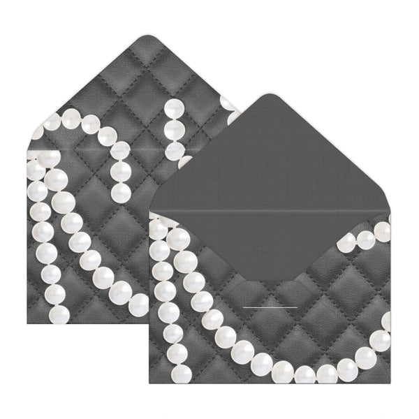 Upscale Glam Mini Envelopes & Notes/Paper