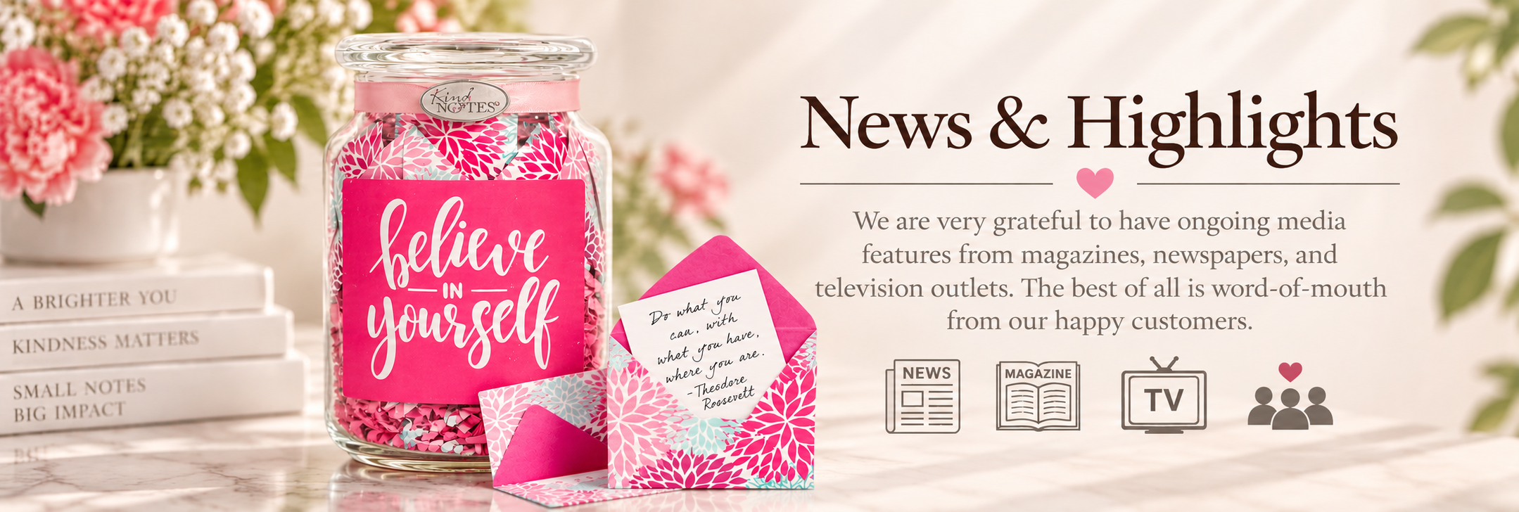 News & Highlights